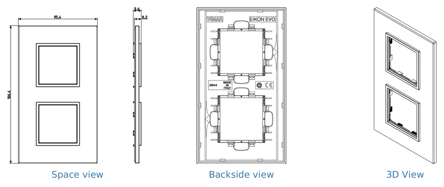 VM-21643.02 Drawings