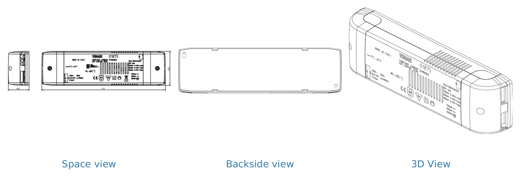 VM-01875 Drawings