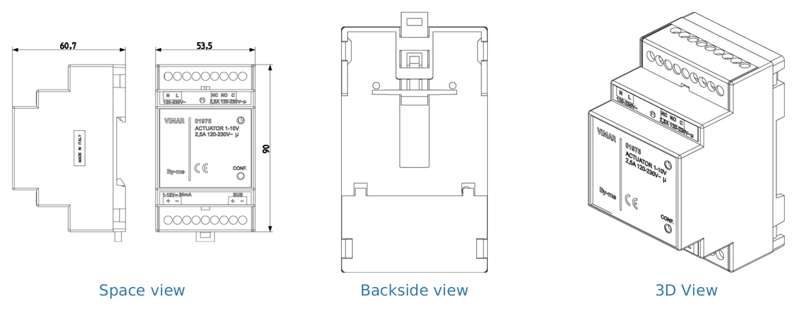VM-01975 Drawings
