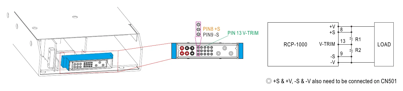 RCP-1000-12 RCP-1000