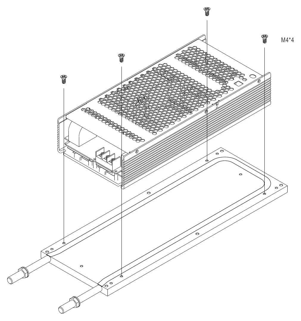 UHP-2500-48 Illustration (page 8)