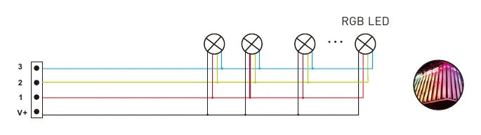 LT-903-DIP Wiring diagram (2)