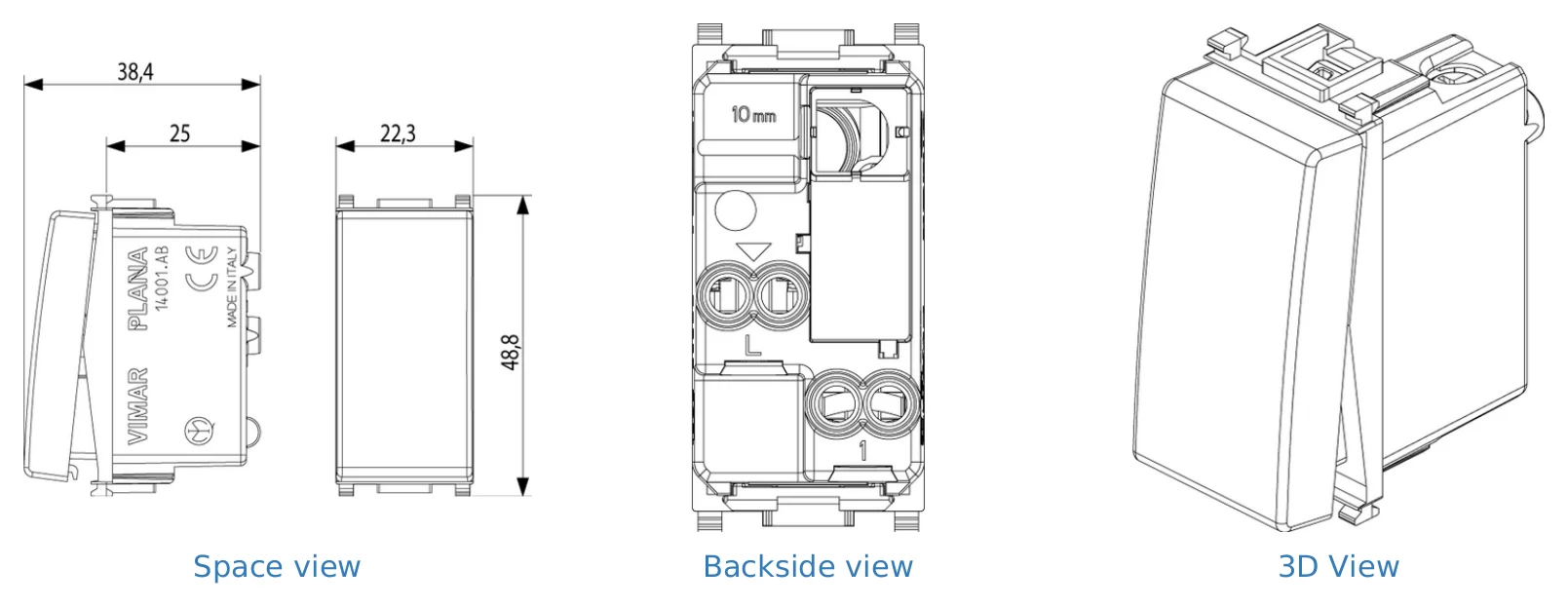 VM-14001.AB Drawings