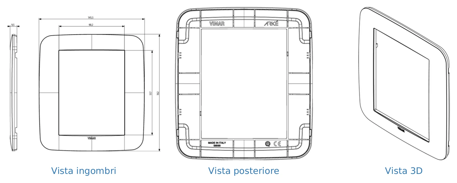 VM-19698.87 Drawings