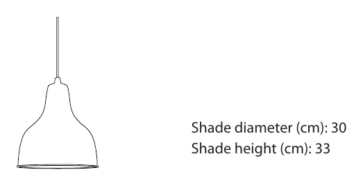 ND-46533003 Dimensions (cm)