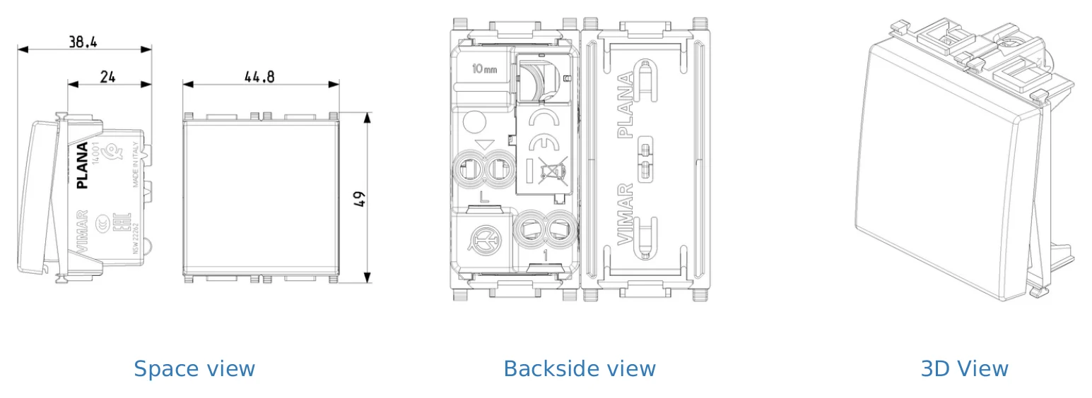 VM-14001.2 Drawings