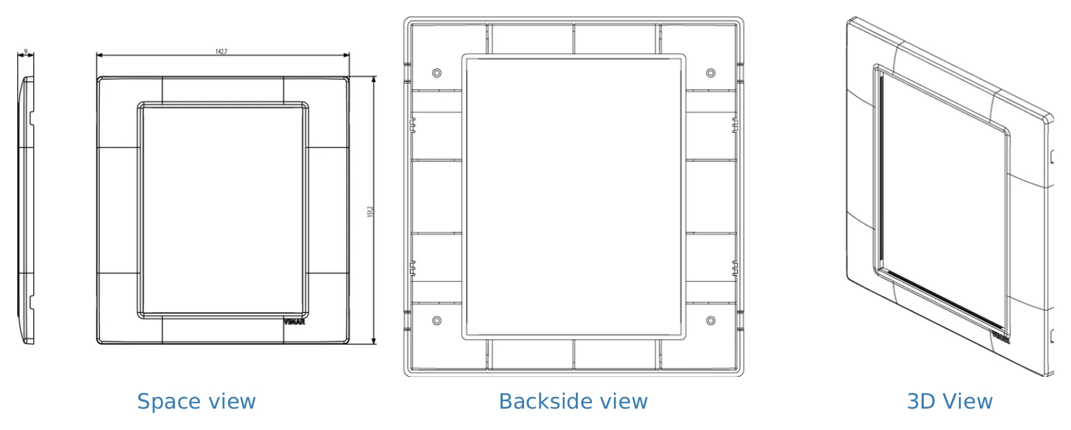 VM-14668.49 Drawings