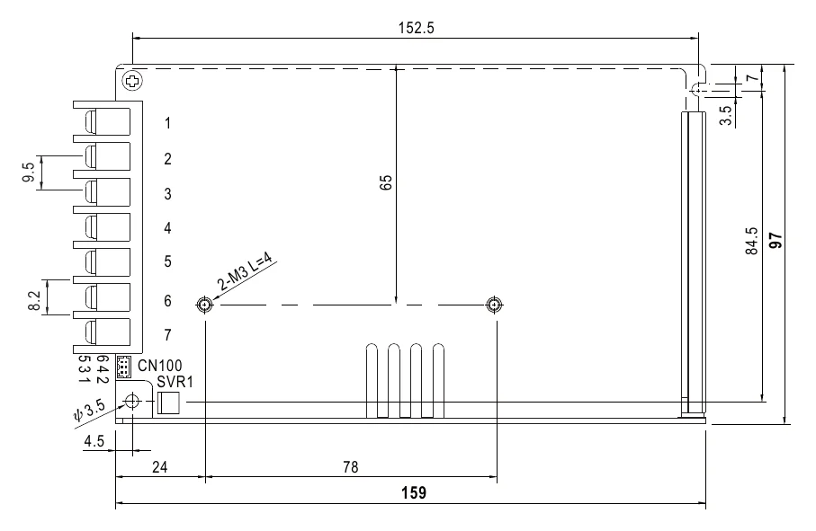 HRP-150N-36 Illustration (page 5)