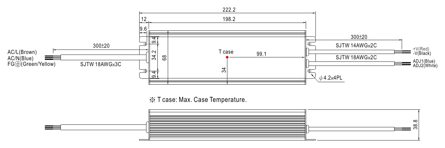 CLG-150-20A Illustration (page 3)