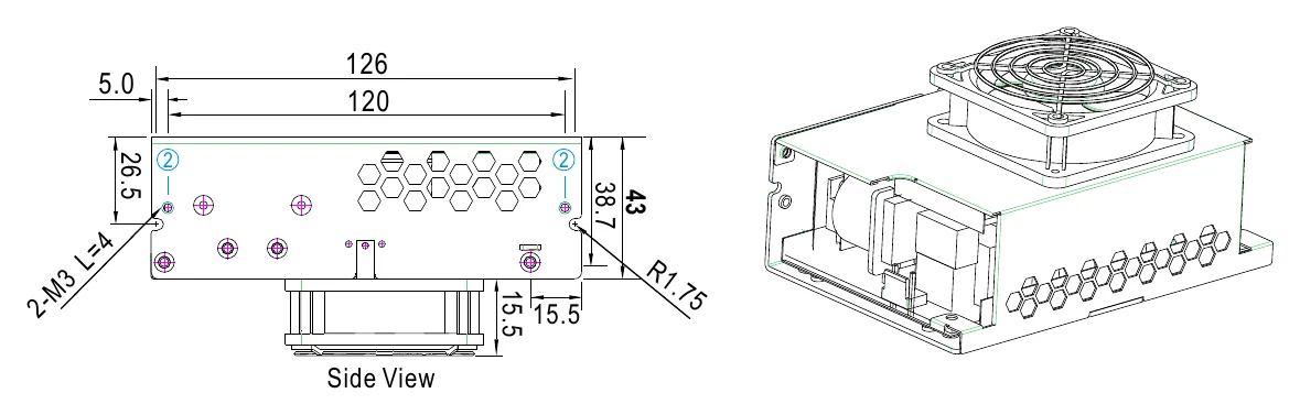 RPS-500-36 Illustration (page 8)