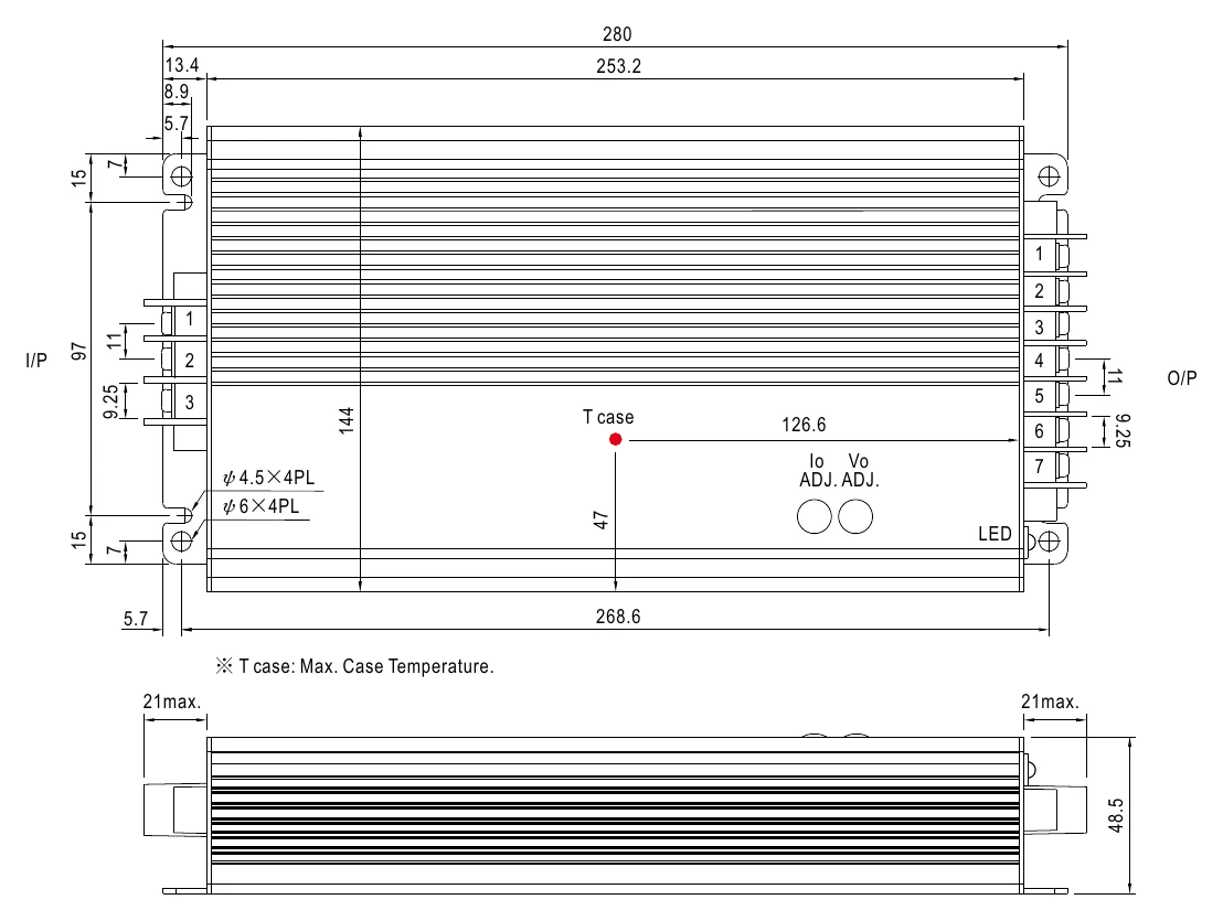 HEP-600-12 Illustration (page 4)