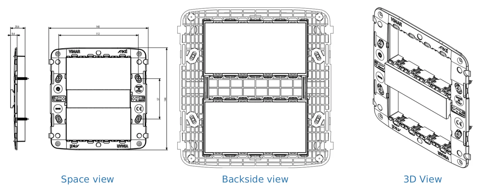 VM-19618 Drawings