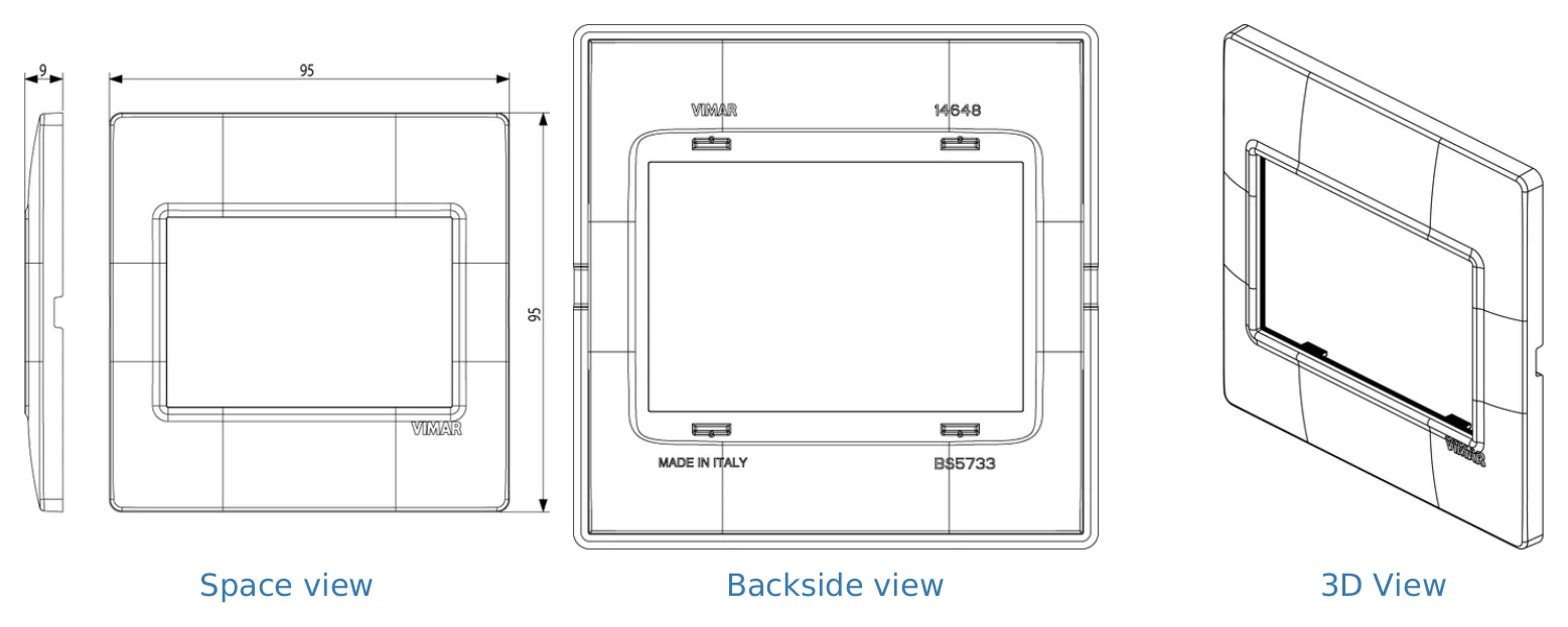 VM-14648.44 Drawings