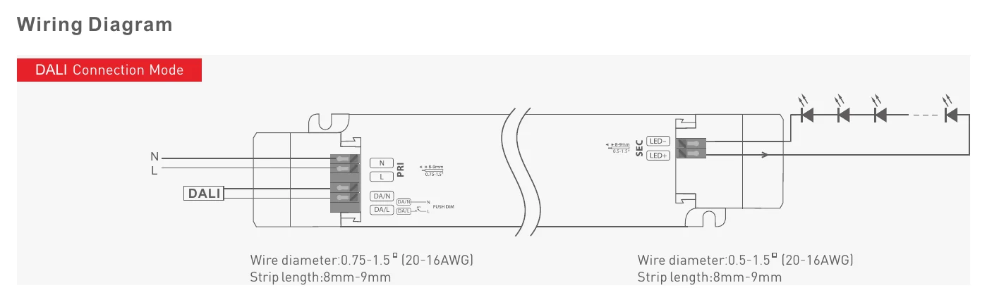 LM-36-24-G1D2 Wiring Diagram