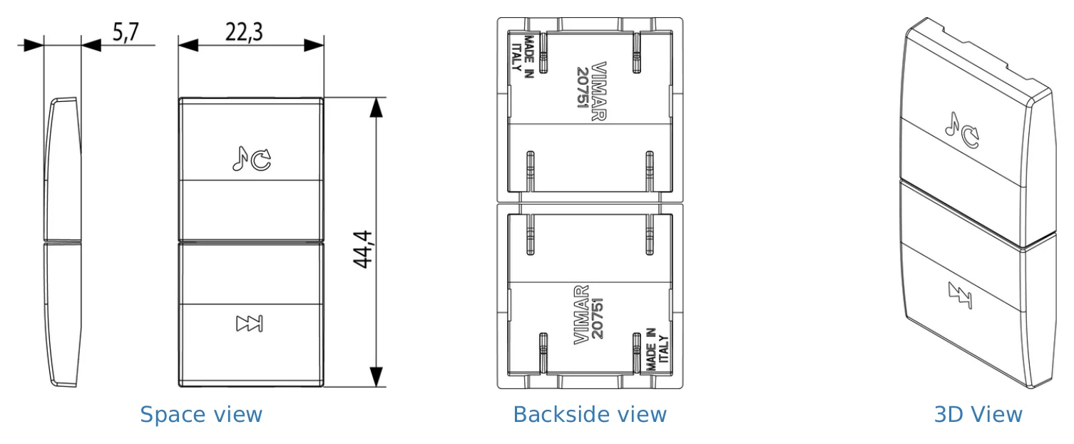 VM-20751.5 Drawings