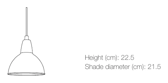 ND-45713003 Dimensions (cm)