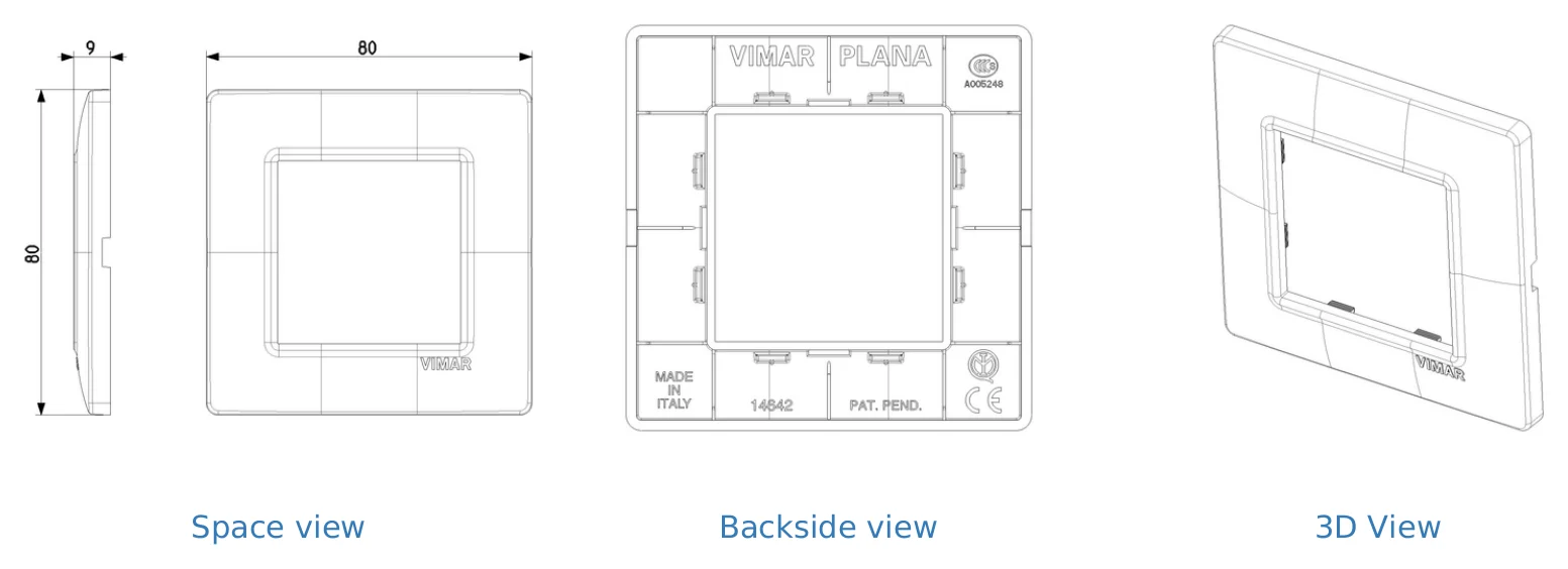 VM-14642.05 Drawings
