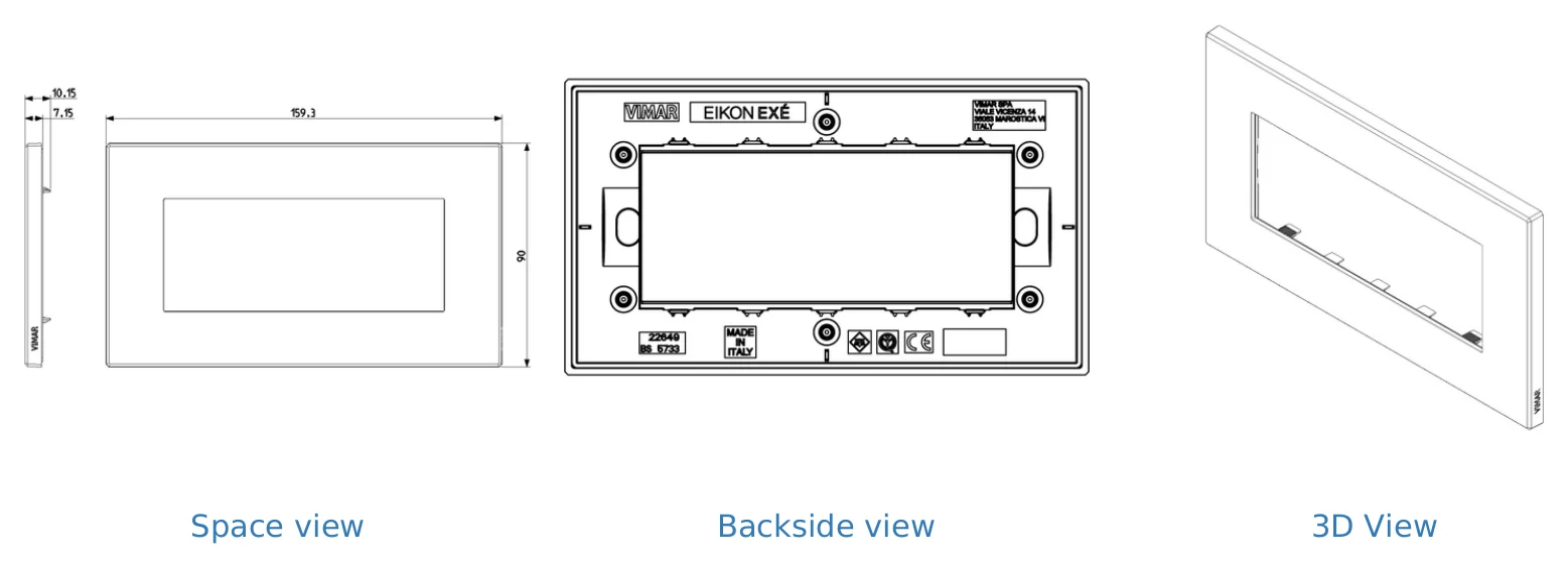 VM-22649.32 Drawings