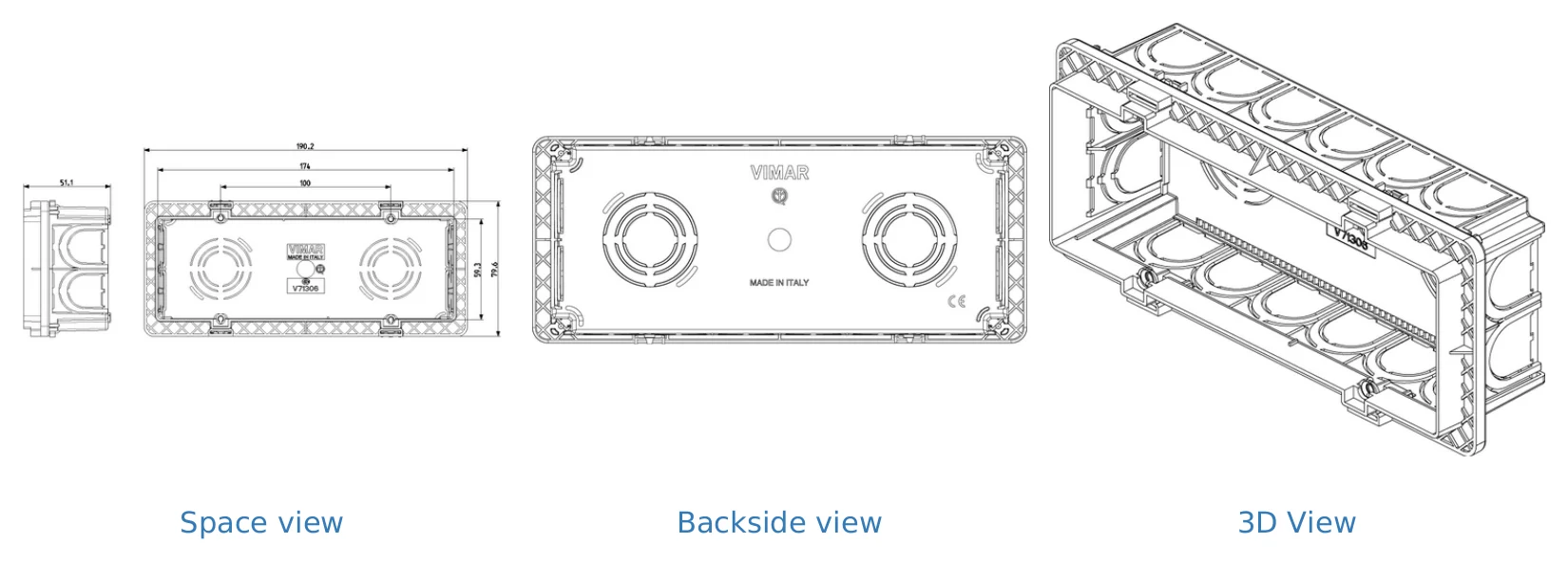 VM-V71306 Drawings
