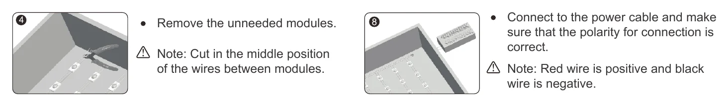 EV-BLCF03LBY-RGB Installation Guidance (4)