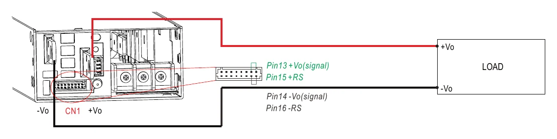 MSP-1600-12 3. Remote Sense (2)