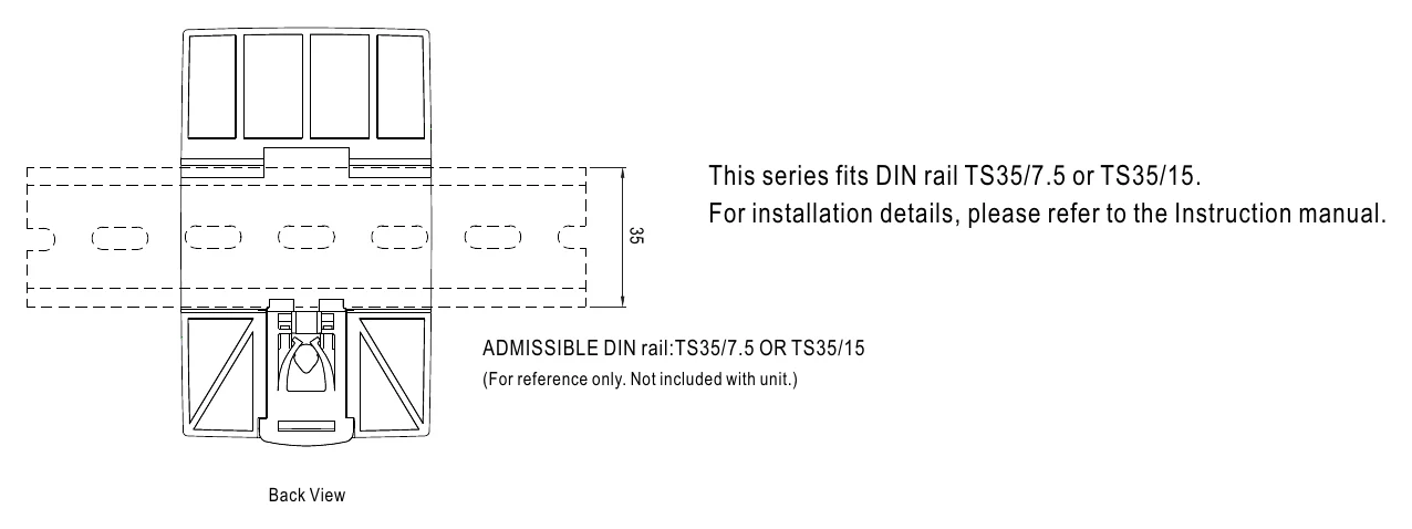DRC-100B Installation Instruction