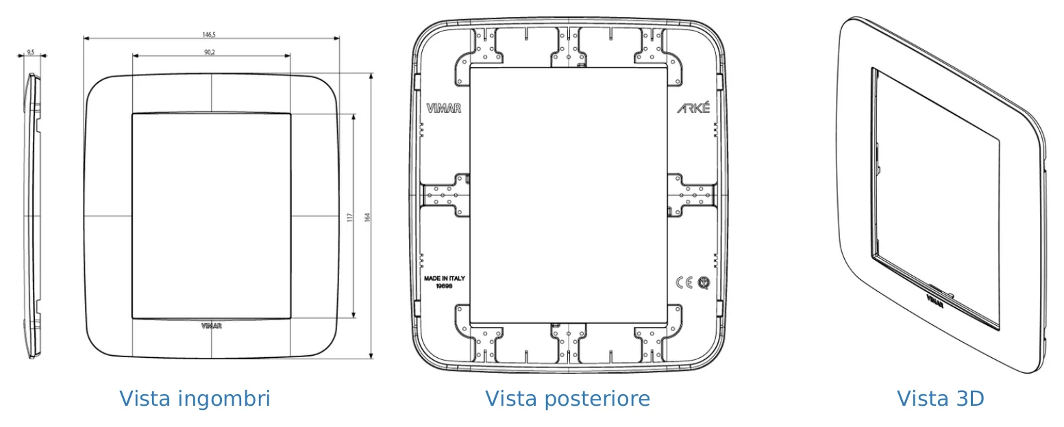 VM-19698.62 Drawings