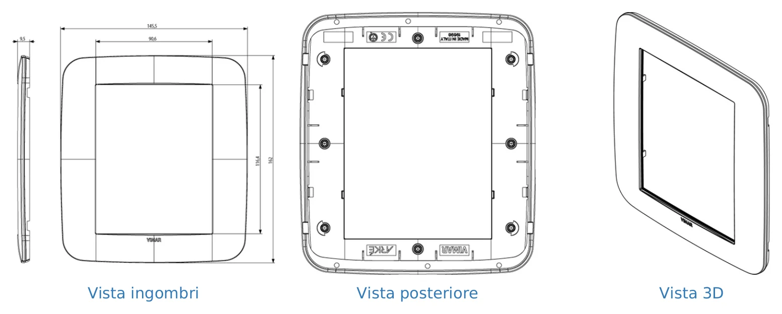 VM-19698.29 Drawings